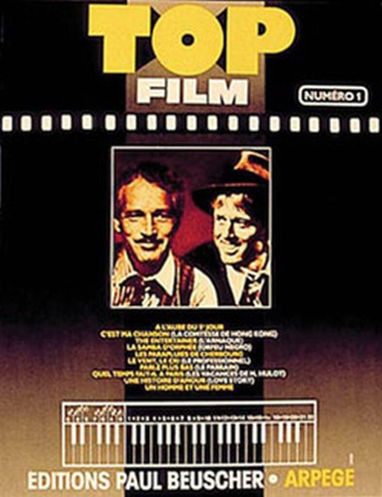 Top Films Vol.1